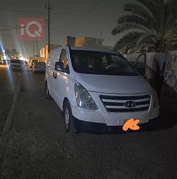 هيونداي ستار اكس